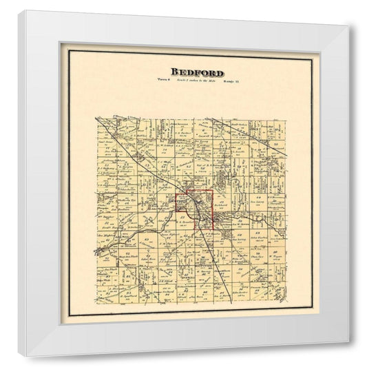 Perspective Image