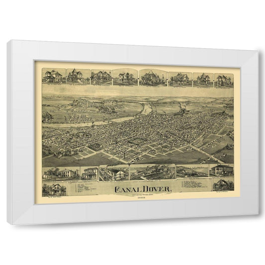 Perspective Image