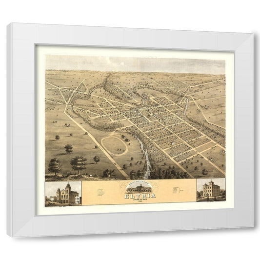 Perspective Image