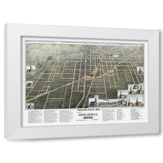 Perspective Image