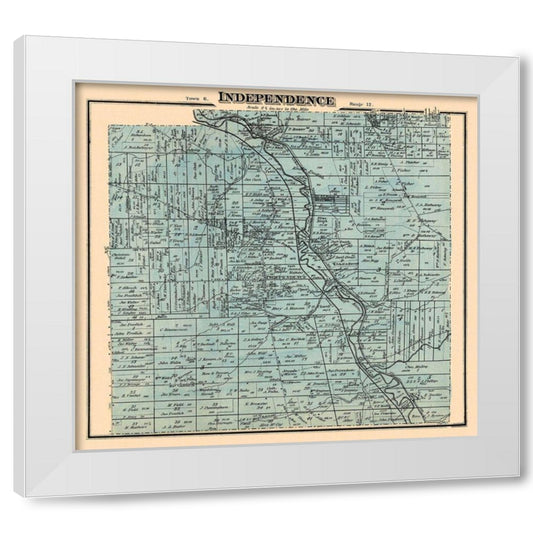 Perspective Image