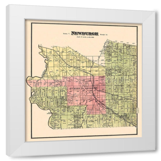 Perspective Image