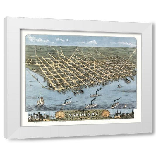 Perspective Image