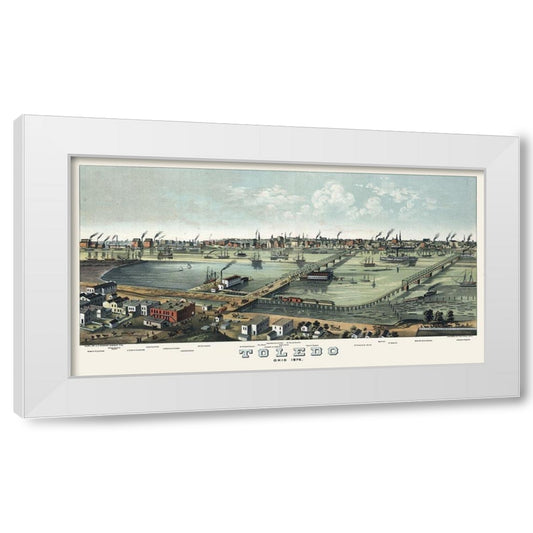 Perspective Image