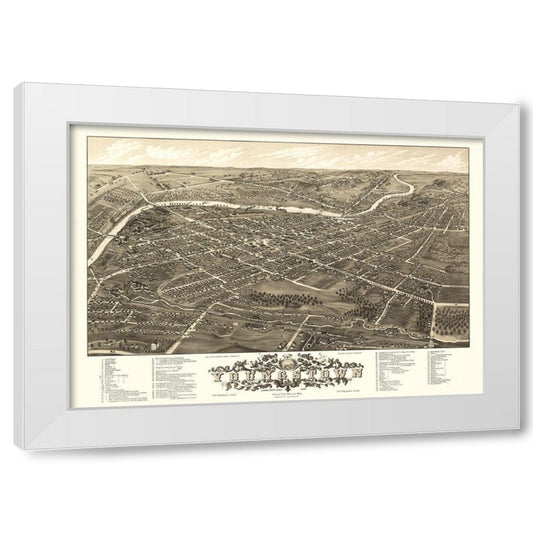 Perspective Image