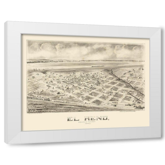 Perspective Image