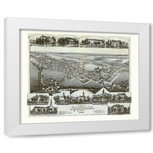 Perspective Image