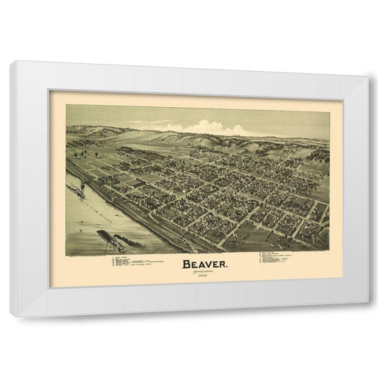 Perspective Image