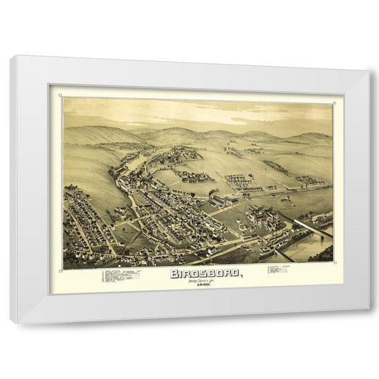 Perspective Image