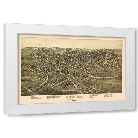 Perspective Image