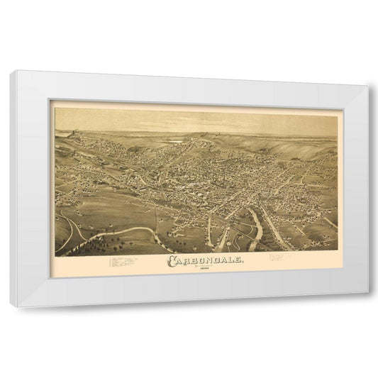 Perspective Image
