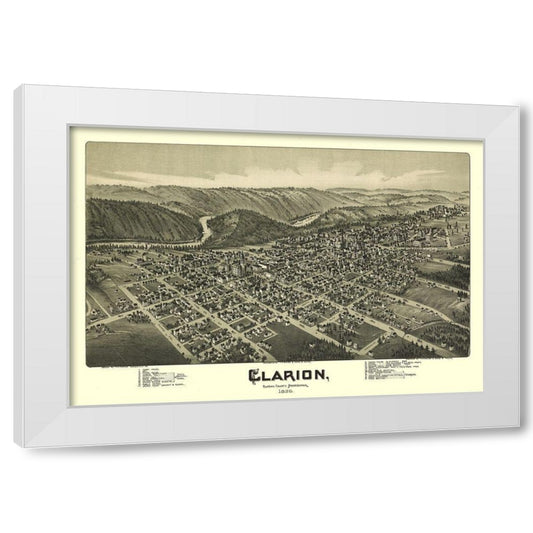 Perspective Image