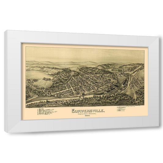 Perspective Image