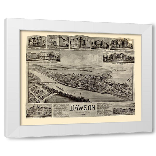 Perspective Image