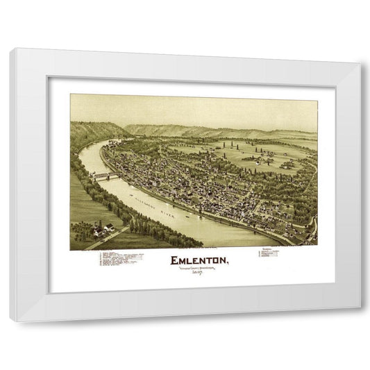 Perspective Image