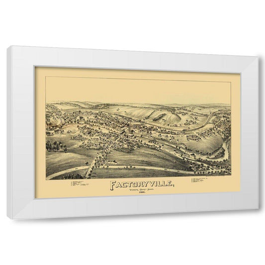 Perspective Image