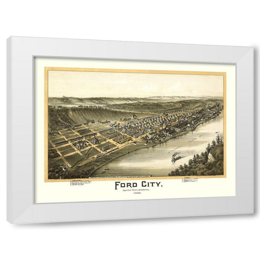 Perspective Image