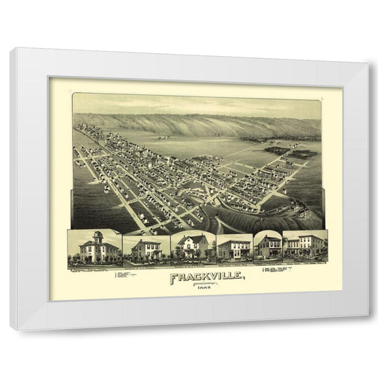 Perspective Image