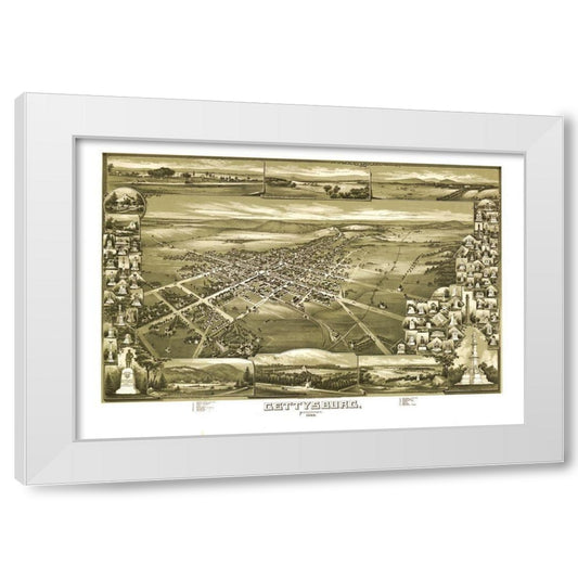 Perspective Image