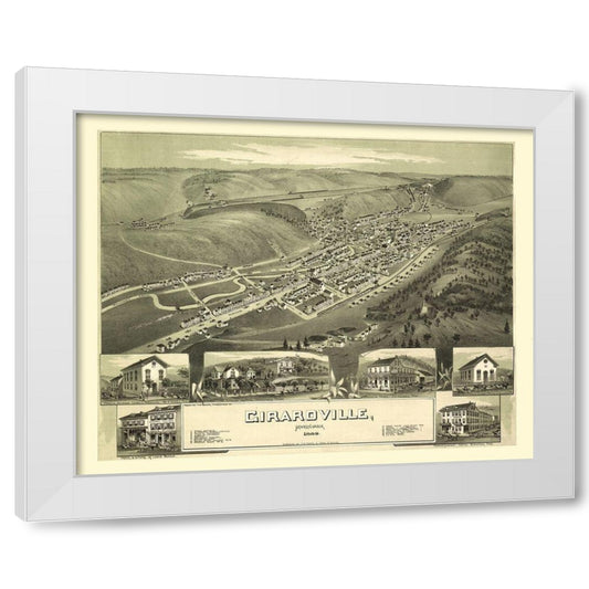 Perspective Image