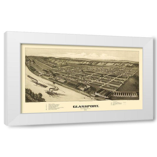 Perspective Image