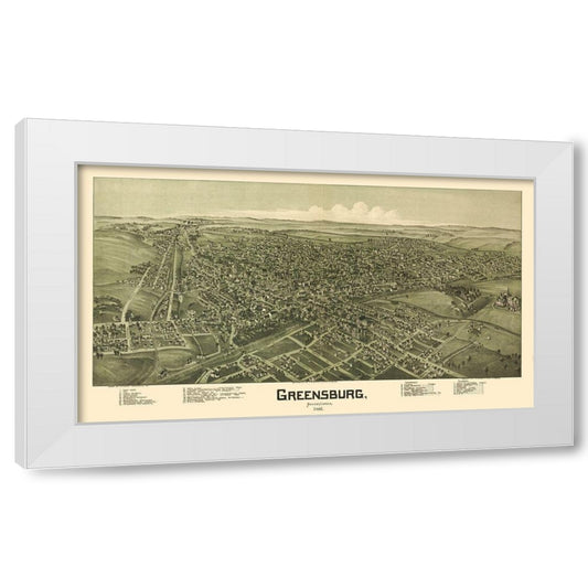 Perspective Image