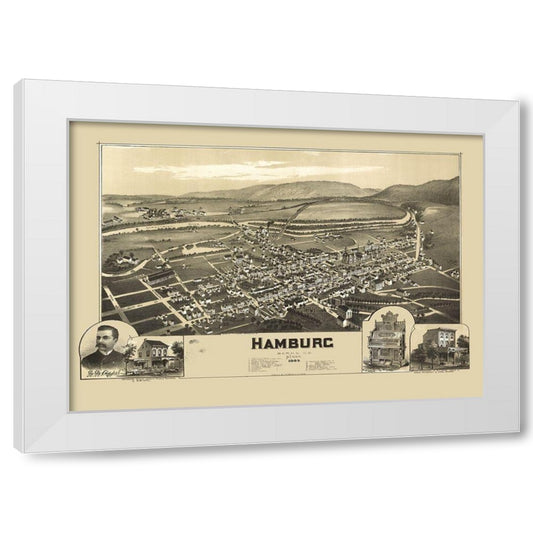 Perspective Image