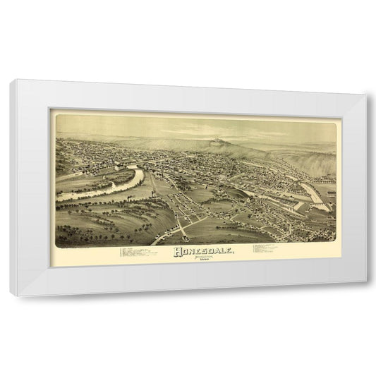 Perspective Image
