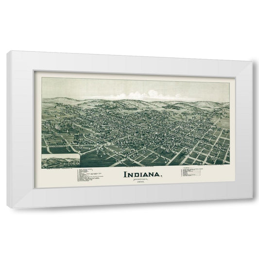 Perspective Image