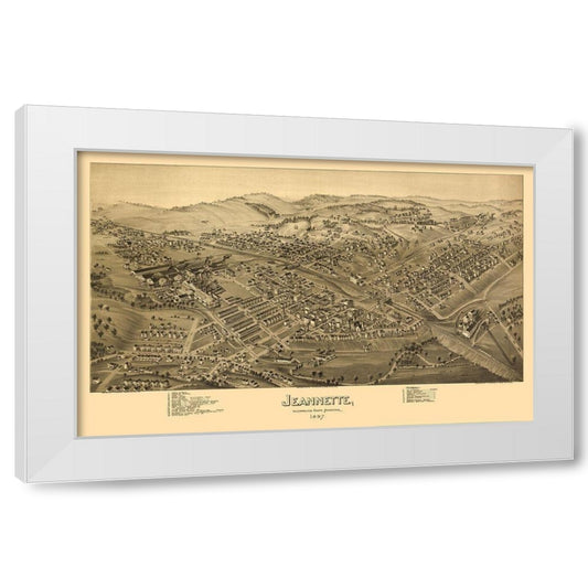 Perspective Image