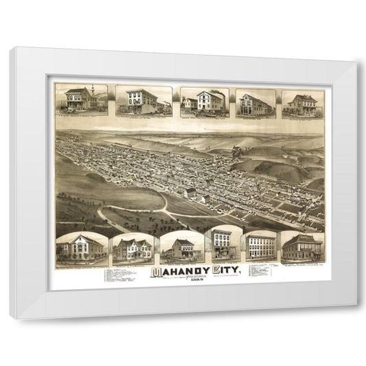 Perspective Image