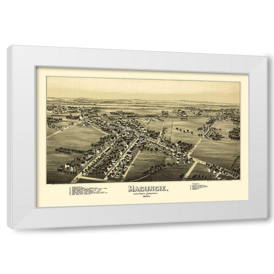 Perspective Image