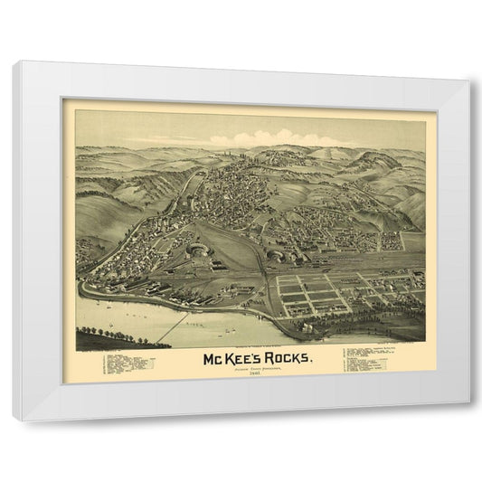 Perspective Image