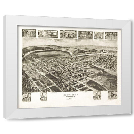 Perspective Image