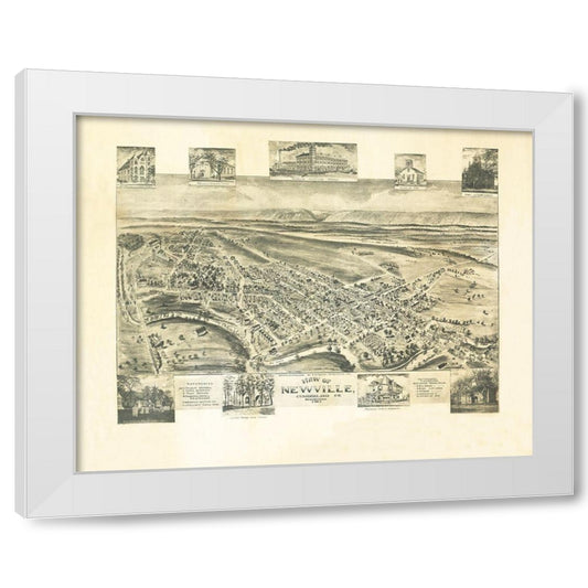 Perspective Image