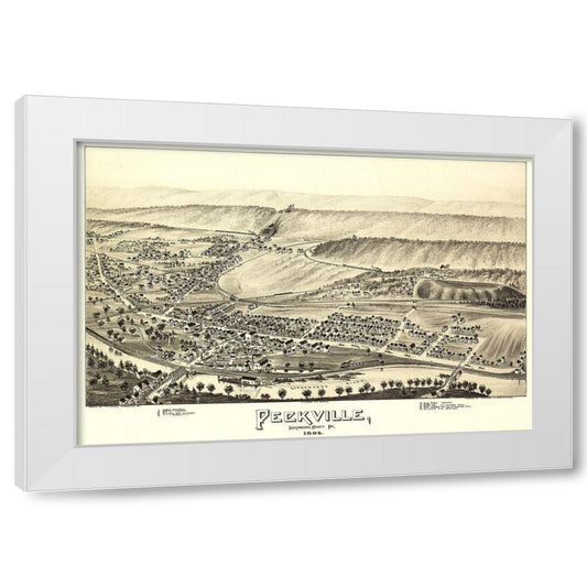 Perspective Image