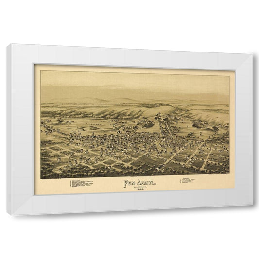 Perspective Image