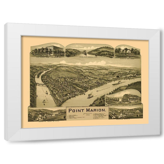 Perspective Image