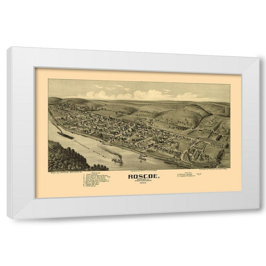 Perspective Image