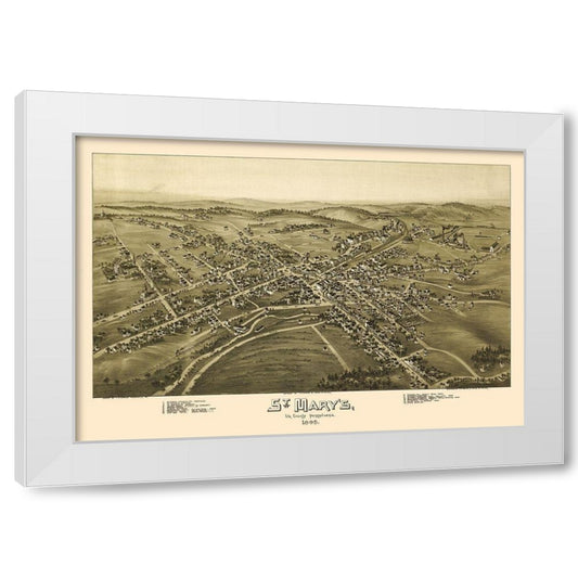 Perspective Image