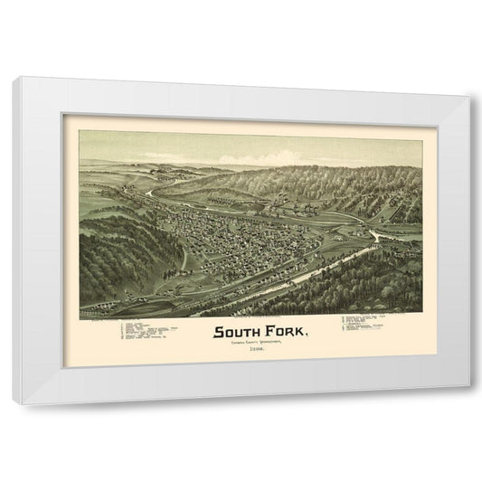 Perspective Image