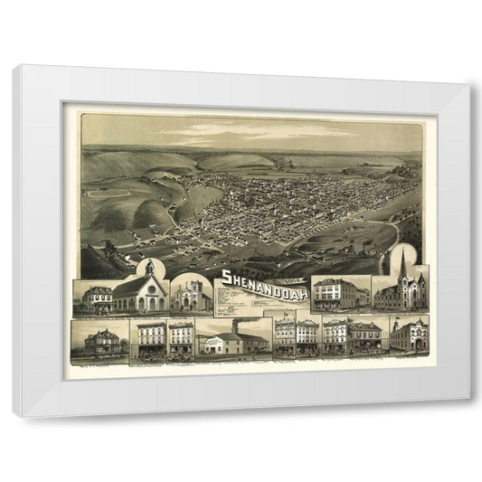 Perspective Image