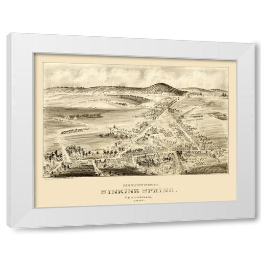Perspective Image