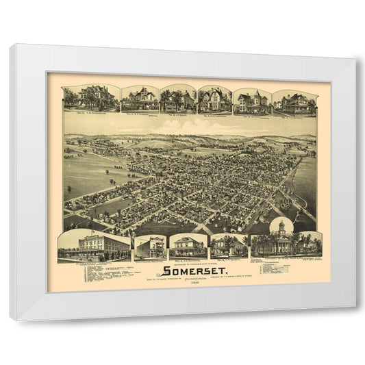 Perspective Image