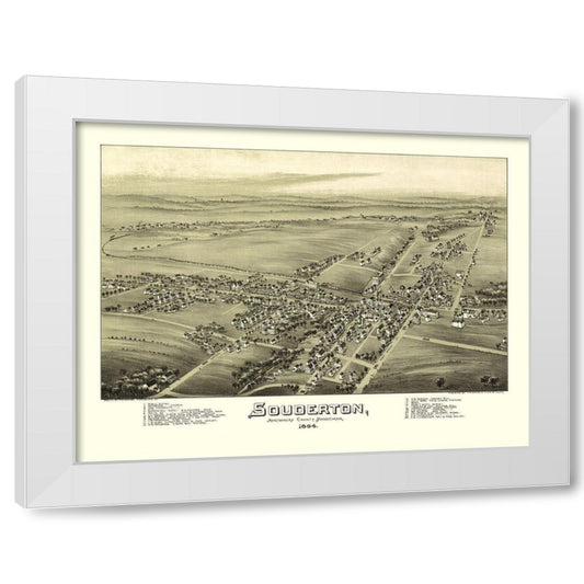 Perspective Image