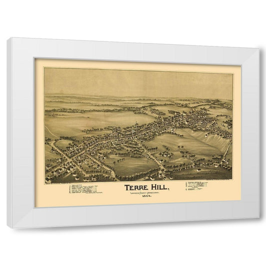 Perspective Image