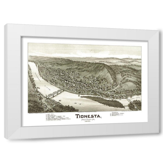 Perspective Image