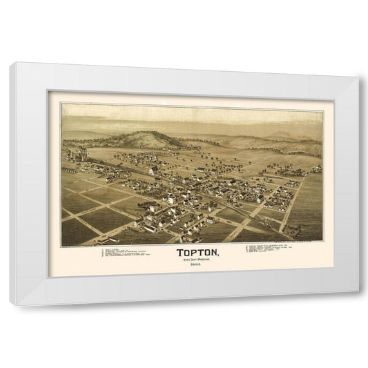 Perspective Image