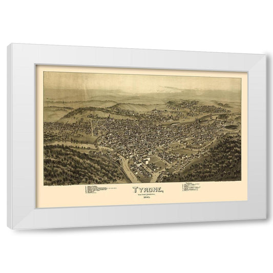 Perspective Image