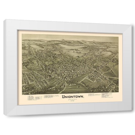 Perspective Image